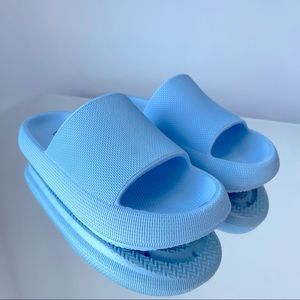 Cloud Slides